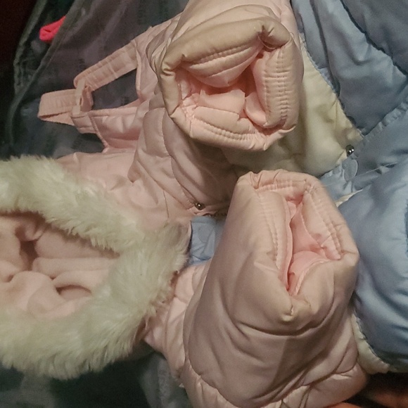 SNOWSUIT SET - Picture 9 of 16